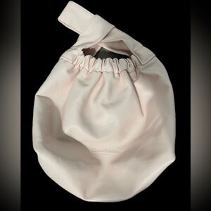 Elizabeth Arden Blush Pink Pouch Bag